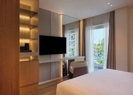 Nur Riviera Aparthotel 3