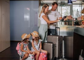 HEINhotel vienna airport 4