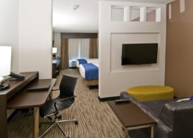 Holiday Inn AUSTIN AIRPORT by IHG 3