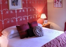 The Linton Hotel 2