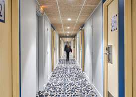 ibis budget Saint-Maurice 3