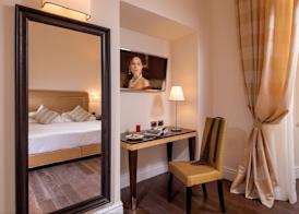 Tridente Suites 5