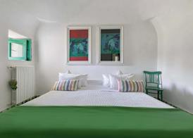 Trulli Il Cappero by Perle di Puglia 4