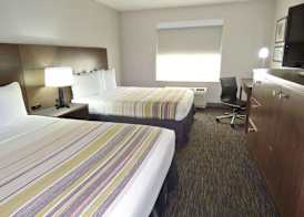 Country Inn & Suites by Radisson, Tampa-Brandon, FL 4