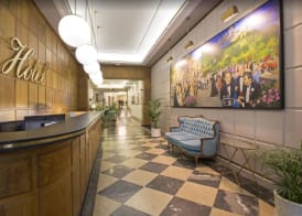 Hotel Real Segovia by Recordis Hotels 3