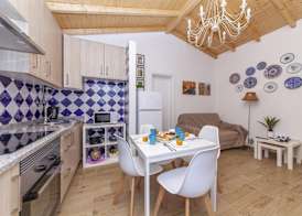 B54 - Casa Azul in Burgau 5