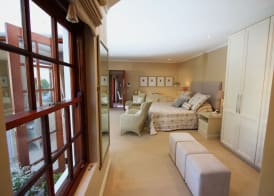Constantia Garden Suites 4