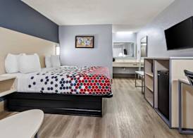Econo Lodge Inn & Suites Cayce I-26 Airport 3