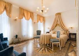 Hotel Relais San Nicolò 5
