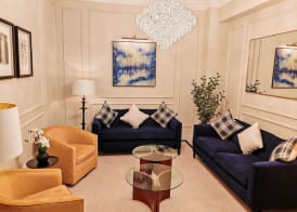 Frederick House Hotel 2