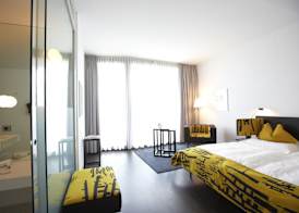 LOISIUM Wine & Spa Hotel Langenlois 3