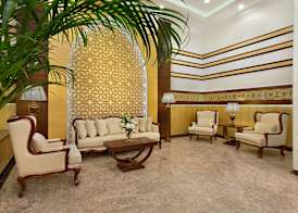 Ezdan Hotel West Bay 5