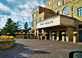 The Oread Lawrence, Tapestry Collection by Hilton 4