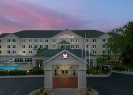 Hilton Garden Inn Gainesville, FL 5