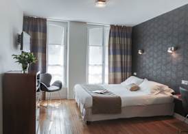 The Originals Boutique, Hôtel Victoria, Fontainebleau 5