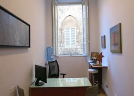 Piazza Paradiso Accommodation 2