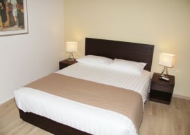 Rea Hotel 3