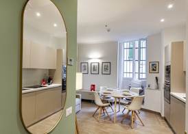 Brignole de Ferrari Refined Home by Wonderful Italy 5
