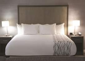 La Quinta by Wyndham Raleigh Downtown North 4