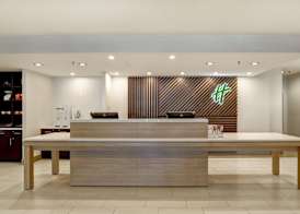 Holiday Inn OTTAWA DWTN - PARLIAMENT HILL by IHG 3