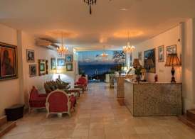 Bacolet Beach Club 3
