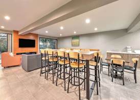Hawthorn Extended Stay by Wyndham Bedford - Dallas 4