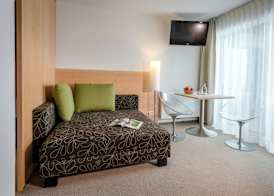 Gartenhotel Crystal 2