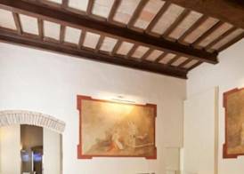Hotel Degli Affreschi 4