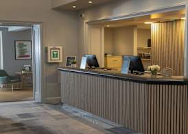 Cambridge Bar Hill Hotel, BW Signature Collection 3