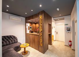Hotel Piramida 3