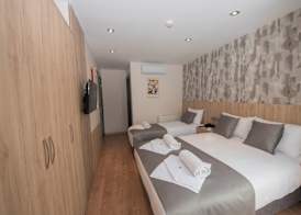 Mahya Hotel 4