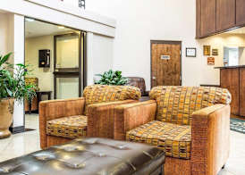 Quality Inn & Suites Coliseum 2