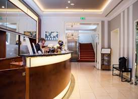 Hotel Kaiserhof 4
