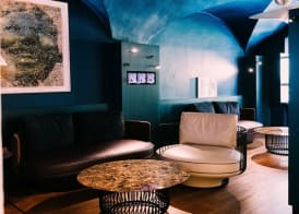 artHotel Blaue Gans 5