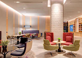 Mercure Kuala Lumpur Glenmarie 4