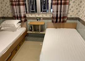 Geo Home Holiday Hotel 3