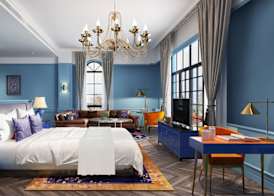 Hotel Indigo Heilong Lake by IHG 5