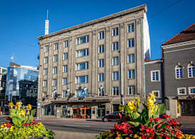 Palace Hotel Tallinn, a member of Radisson Individuals 3