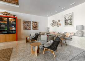 Cloud 7 Residence Ayla Aqaba 5