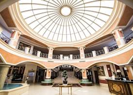 Parco dei Principi Hotel - Roccella Jonica 2