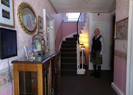 Averon Guest House 2
