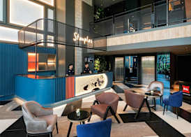 ibis Surabaya Tidar 2