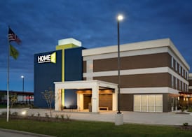 Home2 Suites By Hilton Baton Rouge 3