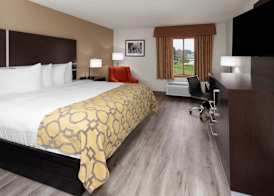 Baymont by Wyndham Green Bay 5