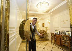 Silk Path Boutique Hanoi 3
