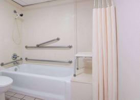 Days Inn by Wyndham N.W. Medical Center 5