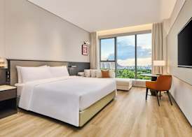 Doubletree By Hilton Changsha Tianxin 5