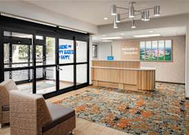 Hampton Inn Oak Ridge Knoxville 2