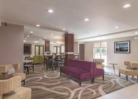La Quinta by Wyndham Knoxville North I-75 3