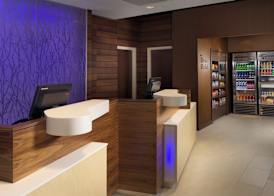 Fairfield Inn and Suites by Marriott Nashville Downtown/The Gulch 5